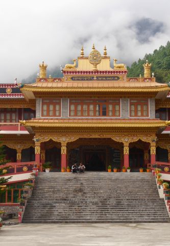 Trésors du Nord-Est Indien : Assam, Meghalaya et Arunachal Pradesh