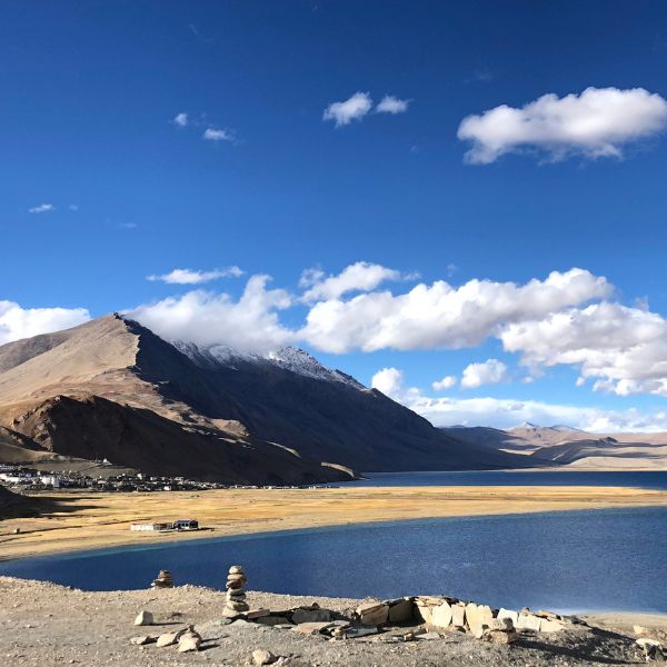 Ladakh, entre Ciel et Cimes