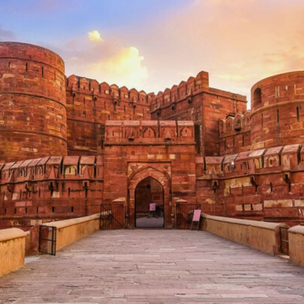 Le Rajasthan coloré