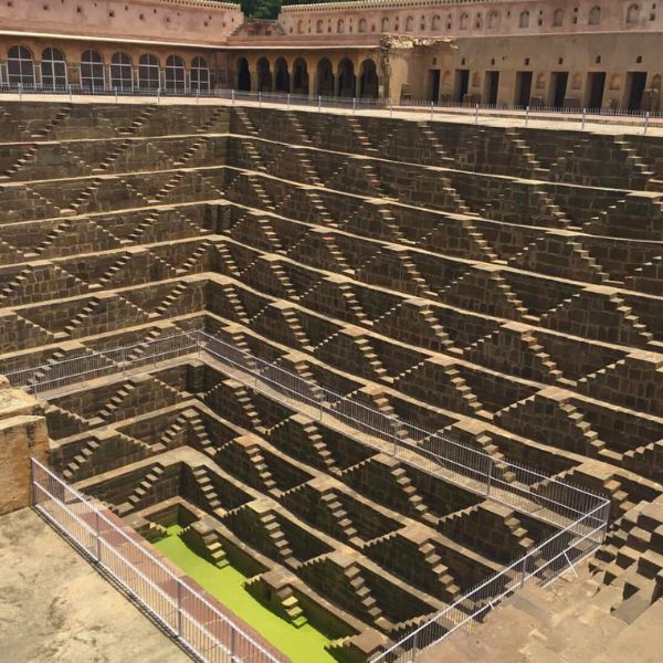 Beautés du Rajasthan avec Varanasi