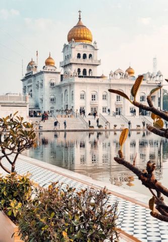 Découverte authentique du Gujarat : Culture, Nature et Patrimoine