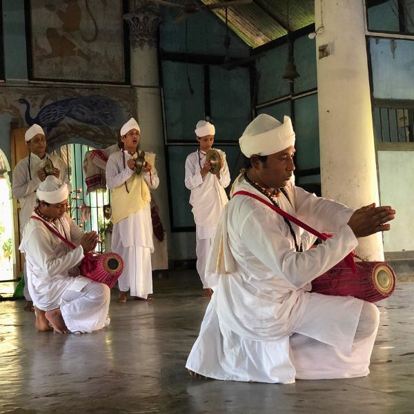 Festival Hornbill et Trésors du Nord-Est Indien